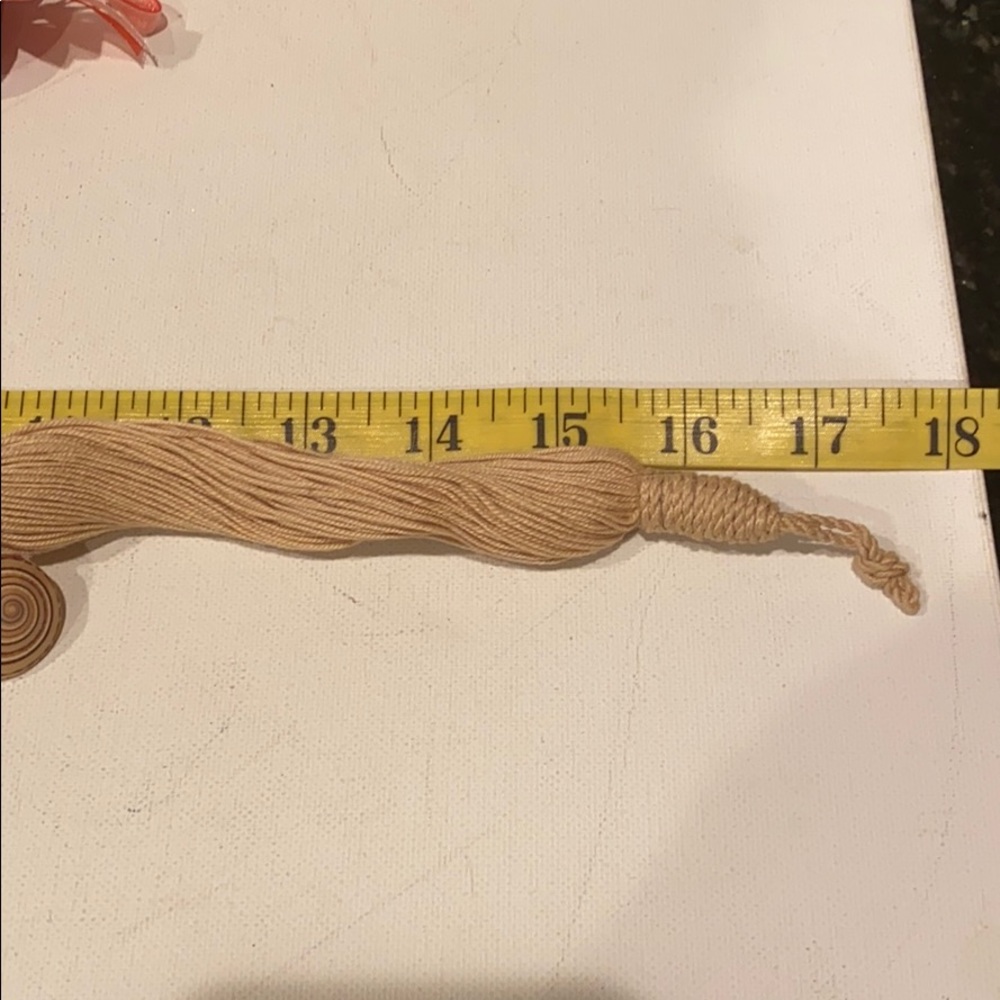 Pearls And Shells!! Perfect For Spring!! Get Ready - image 6